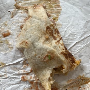 District Eatz - Horrible thrown together burrito ... - Acai Bowls Near Me - Clifton, Virginia District Eatz - Horrible thrown together burrito ... - Acai Bowls Near Me - Clifton, Virginia