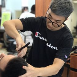 Gwinnett Barber Institute - Blends By Brandon