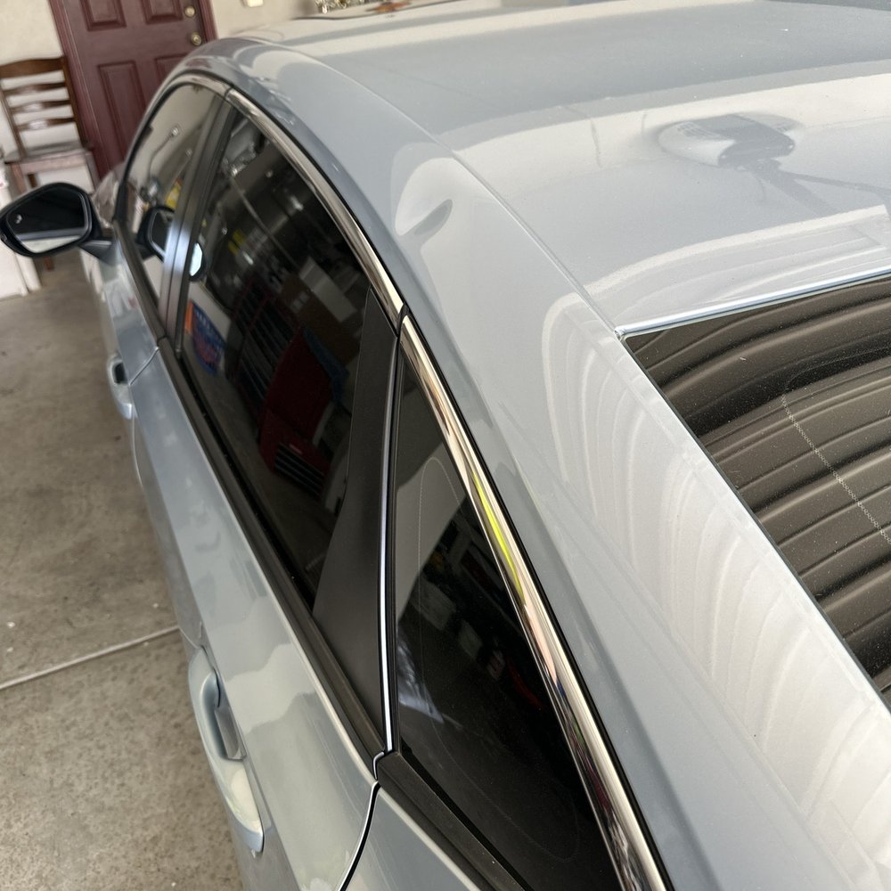 Dings & Dents Gone - Mobile Dent Repair Near Me - stockton, California