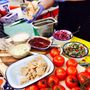 Alon's Pita Bar