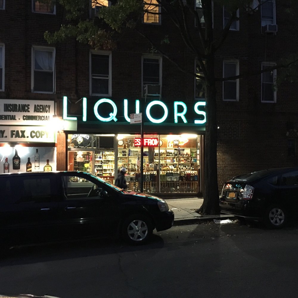 Liquor Store Jackson Heights, Queens, NY Last Updated August 2021 Yelp