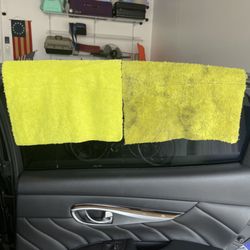 Yazen’s Auto Detailing