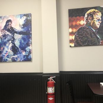 Flavor Rich Restaurant - Wall pictures - Breakfast & Brunch Near Me - Suwanee, Georgia Flavor Rich Restaurant - Wall pictures - Breakfast & Brunch Near Me - Suwanee, Georgia