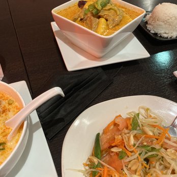 Chaba Thai Kitchen - Mango curry - Thai Near Me - San Diego, California Chaba Thai Kitchen - Mango curry - Thai Near Me - San Diego, California