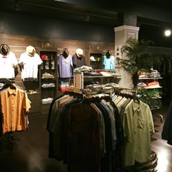 Royal Clothiers - Interior of our new location at 17375 Monterey St. Morgan Hill