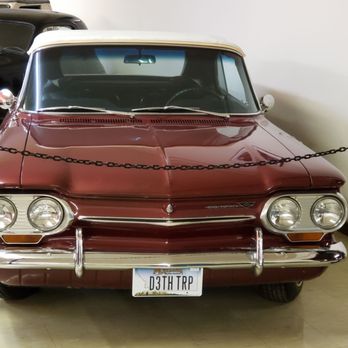 Montana Auto Museum - Have a 64 and still alive.... - Museums Near Me - Deer Lodge, Montana Montana Auto Museum - Have a 64 and still alive.... - Museums Near Me - Deer Lodge, Montana
