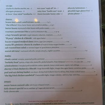 Spruce - American Near Me - Port Angeles, Washington