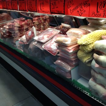 Rodeo's Meat Market - Meat!!! - Grocery Near Me - Vista, California