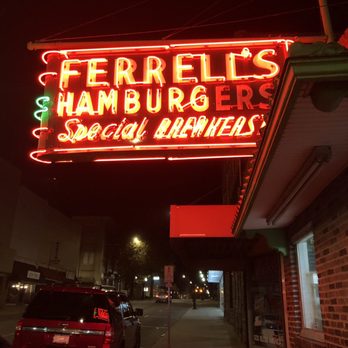 Ferrell's Snappy Service - Burgers Near Me - Hopkinsville, Kentucky Ferrell's Snappy Service - Burgers Near Me - Hopkinsville, Kentucky