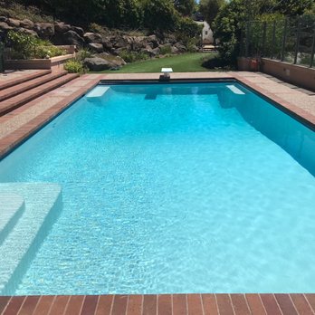 Topaz Pool Service - AFTER Topaz start-up - Pool Cleaners Near Me Topaz Pool Service - AFTER Topaz start-up - Pool Cleaners Near Me