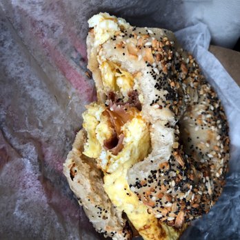 Bagels & Beyond - Bagels Near Me - West Yarmouth, Massachusetts