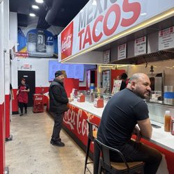 Mexico Tacos
