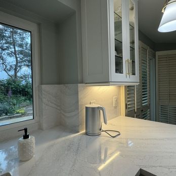 Blackstone Granite & Marble - Kitchen & Bath Near Me - Vista, California