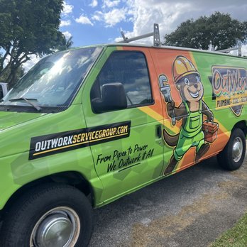 OutWork Service Group - Plumbing Near Me OutWork Service Group - Plumbing Near Me
