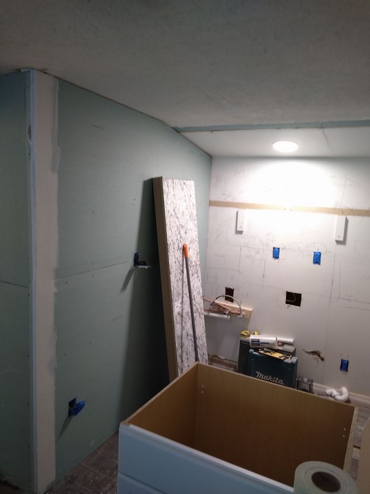 Slide of T&J Construction and Home Improvement