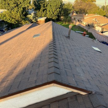 AHI Roofing - Roofing Near Me