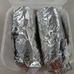 Habibi Bowls
