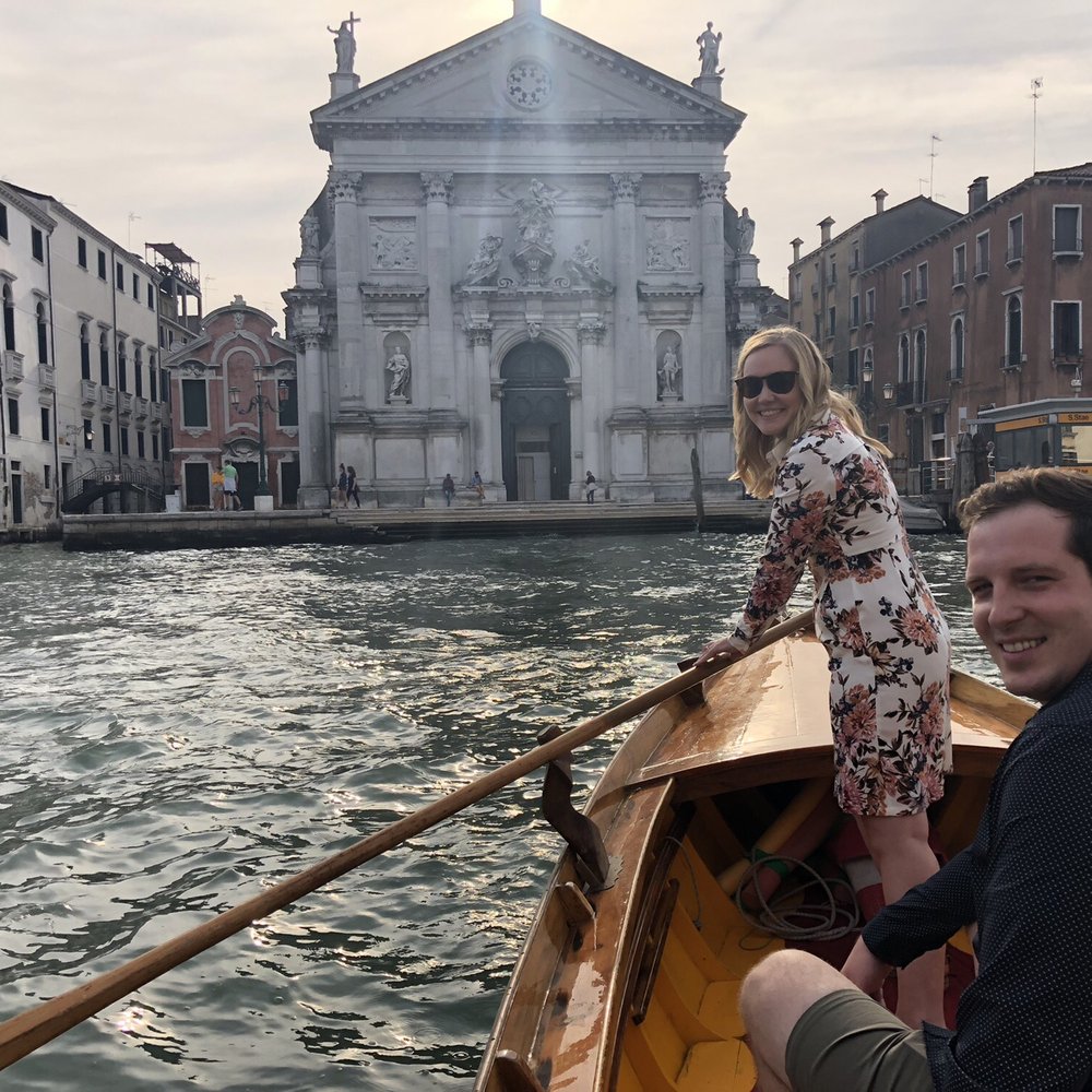 Venice On Board - Boating Near Me - Venezia, VE