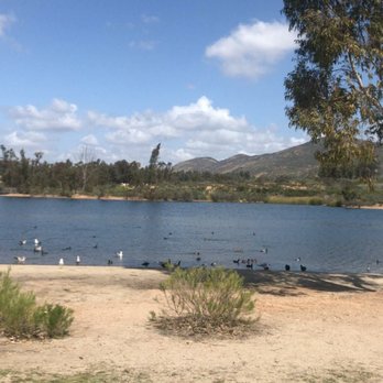 Lake Murray - Lake - Parks Near Me - La Mesa, California
