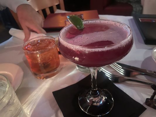 Del Mar Bar & Bistro by null