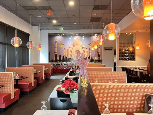 Taste Of India by null