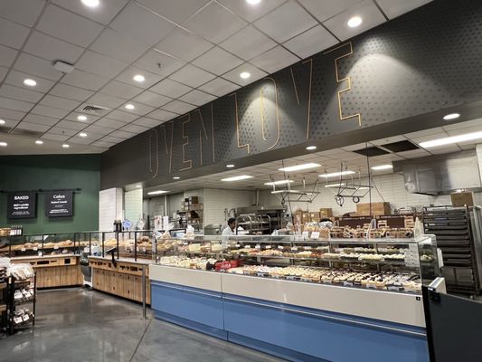 Whole Foods Market by null