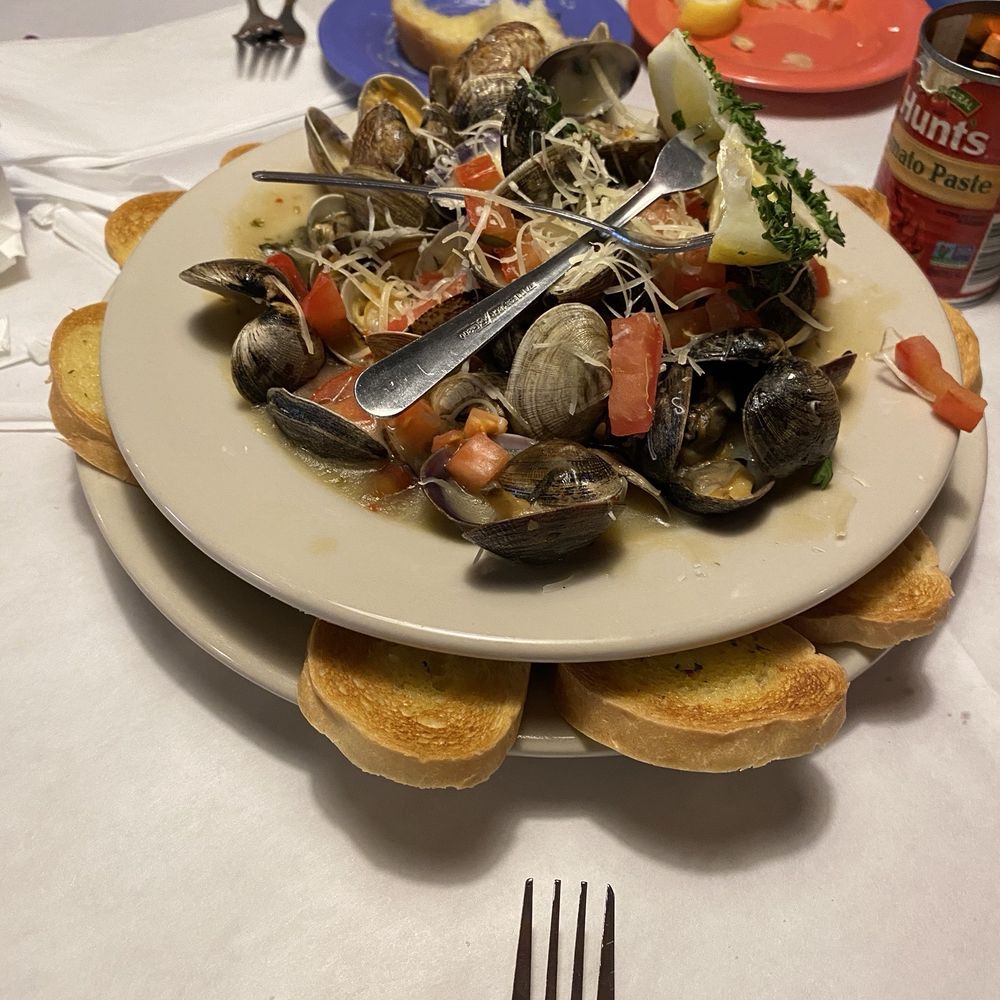 Street Steamers Street Steamers