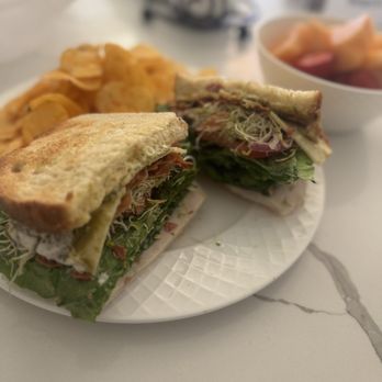 Brookside Deli At the Oaks - The Brook Side Club - Sandwiches Near Me - Bakersfield, California Brookside Deli At the Oaks - The Brook Side Club - Sandwiches Near Me - Bakersfield, California