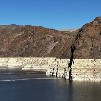 Hoover Dam - Landmarks & Historical Buildings Near Me - Boulder City, Nevada