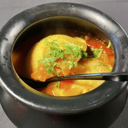 Sambar Idly