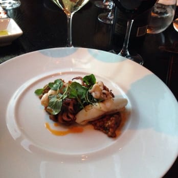 Scarpetta - Octopus. Not bad but not amazing - Italian Near Me - Las Vegas, Nevada Scarpetta - Octopus. Not bad but not amazing - Italian Near Me - Las Vegas, Nevada