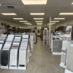 The Tile Factory