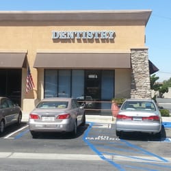 Gilbert S Unatin,DDS - Office front