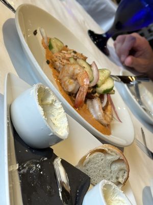 Ocean Boulevard Bistro and Martini Bar by null