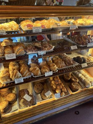 Pie in the Sky Bakery & Cafe by null