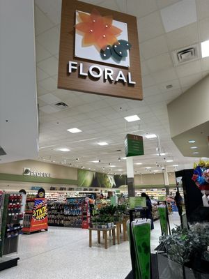 Publix Super Market at Mt. Zion by null