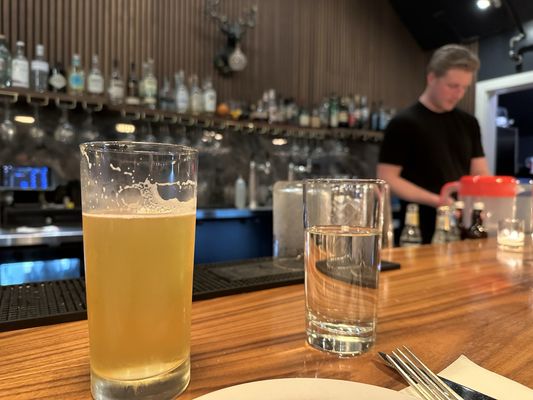 Ken's Artisan Pizza - Bend by null