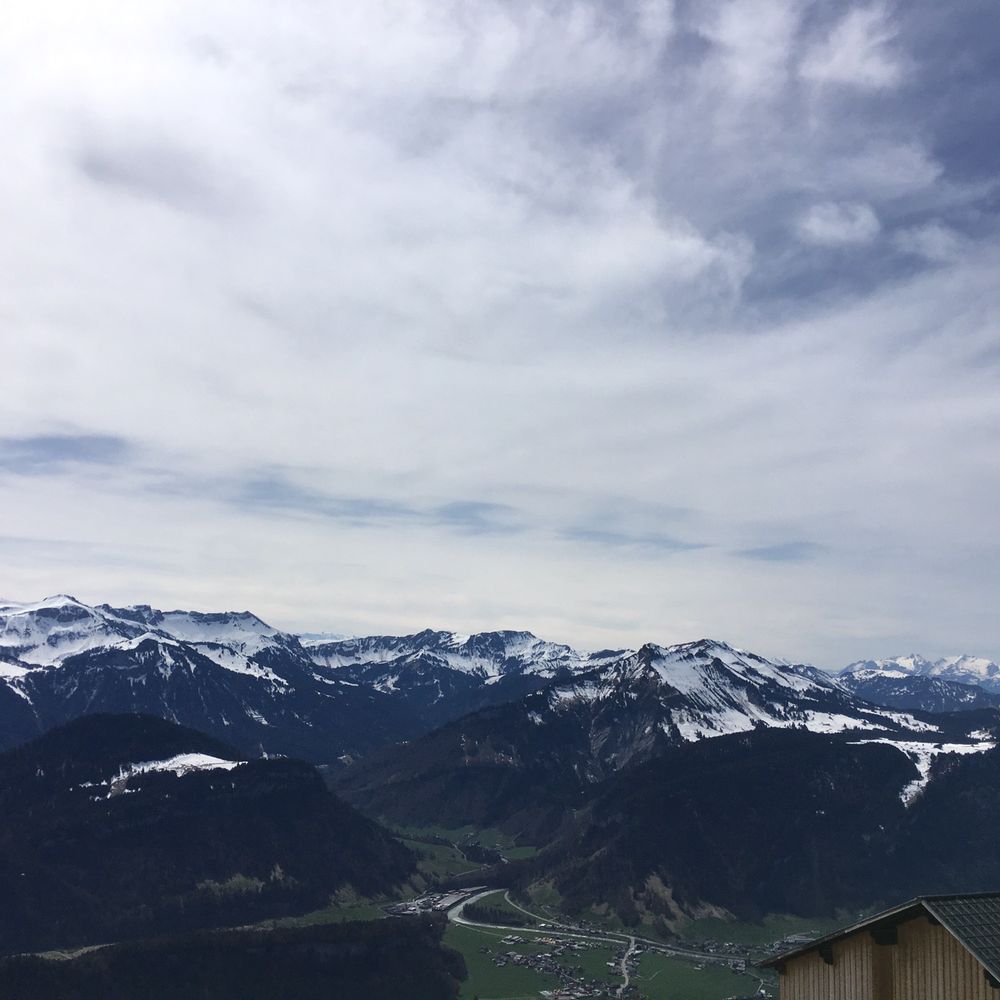 Bergbahnen Andelsbuch - Ski Resorts Near Me - Andelsbuch, 8