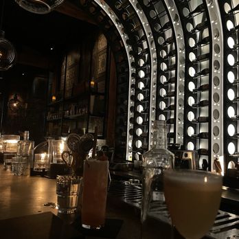 Bartholomew Bar - Bars Near Me - Vancouver, British Columbia Bartholomew Bar - Bars Near Me - Vancouver, British Columbia