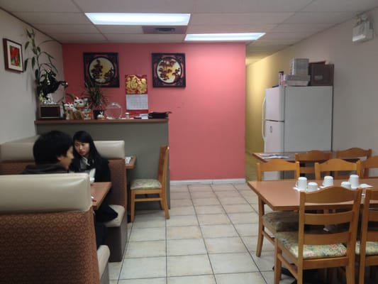 Garlic & Chili Restaurant by null