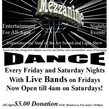 North Seattle Alano Club - Download at http://i411.photobucket.com/albums/pp200/dj_taxman_photos/mezzanineDance2.jpg - Social Clubs Near Me - Seattle, Washington North Seattle Alano Club - Download at http://i411.photobucket.com/albums/pp200/dj_taxman_photos/mezzanineDance2.jpg - Social Clubs Near Me - Seattle, Washington