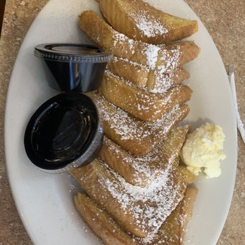 Nellie Rose - The Farm House - Texas Styled French Toast - Bakeries Near Me - Whitman, Massachusetts
