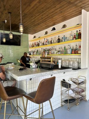 LOW DESERT / MODERN MEXICAN by null