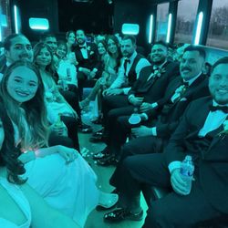 The 312 Limo