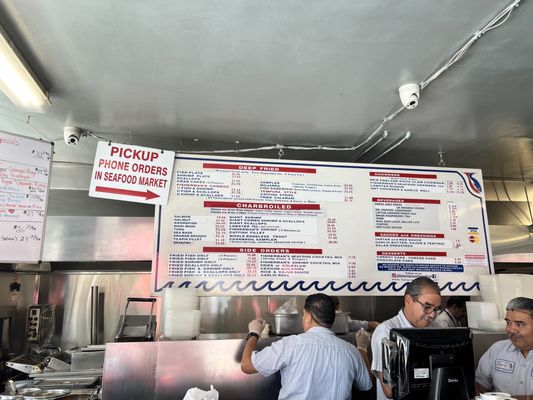 Fisherman's Outlet by null