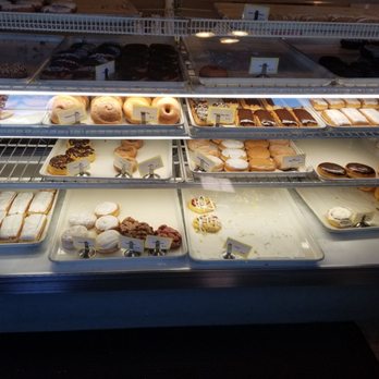 My Sister's Lil Donut Shoppe - Donuts Near Me - Oswego, Illinois