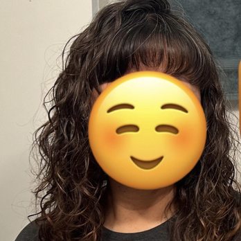Perfect Style Hair Design - next day. still good. - Hair Stylists Near Me - Pacifica, California