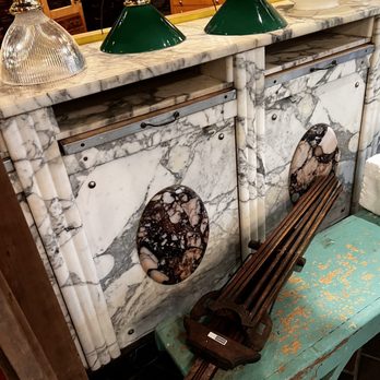 Architecturalantique Spazio - Wow - Antiques Near Me - Montreal, Quebec