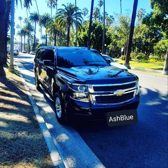 Ash Blue Ride - Driving out private clients - Limos Near Me Ash Blue Ride - Driving out private clients - Limos Near Me