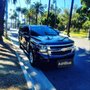 Ash Blue Ride